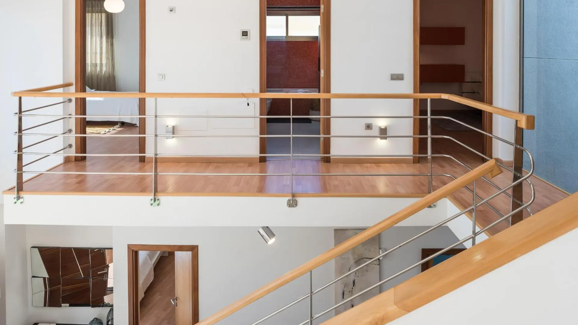 Villa With Amazing Sea View, Pool, Home Cinema And Proaudio Santa Cruz de Tenerife 0*,  Spain